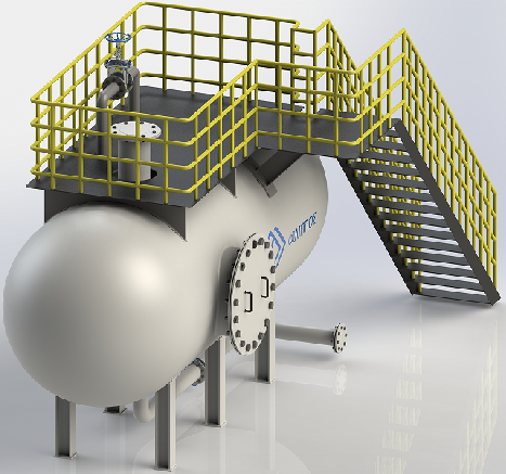TanqueIƽ_3DD SolidworksOӋ