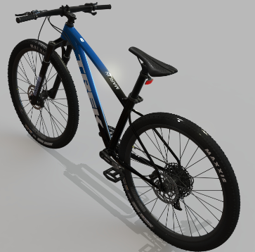 TREK Bikes Marlin 8ɽ܇ģ3DD STEPʽ
