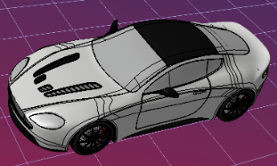 V12܇ģ3DD STEPʽ