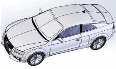WA5pTI܇ģ3DD SolidworksOӋ