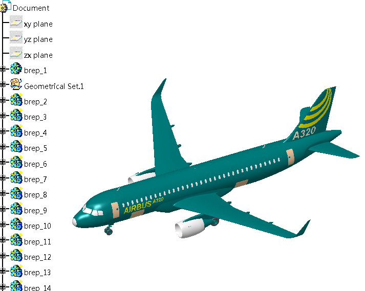 տA320͙CCATIAģ
