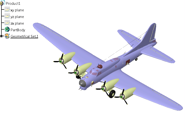 B-17ͬ،ӱhZըC