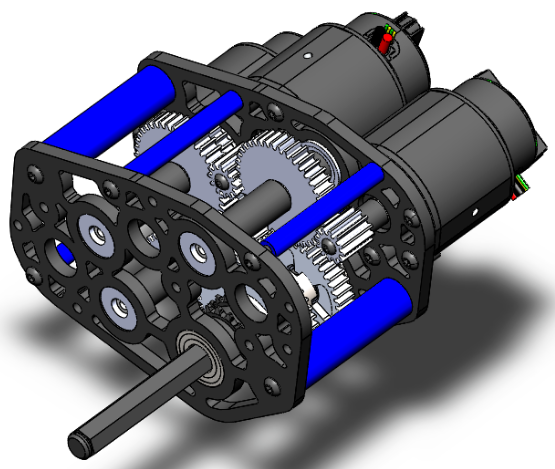 LeadershipX݆3DģD SolidworksOӋ