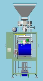 VFFS Makinesi-1bC3DģD SolidworksOӋ