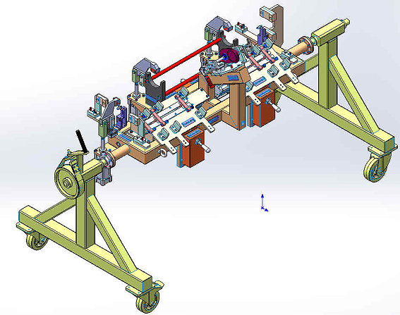 (dng)D(zhun)A3D(sh)ģD SolidworksO(sh)Ӌ(j)