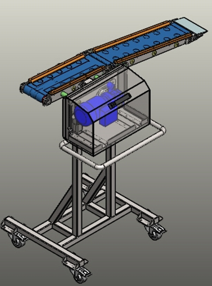zݔ͙C(j)O(sh)Ӌ(j)3Dģ͈D SolidworksO(sh)Ӌ(j)
