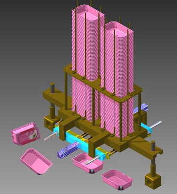 Ԅ(dng)oϙC(j)3Dģ͈D STPʽ