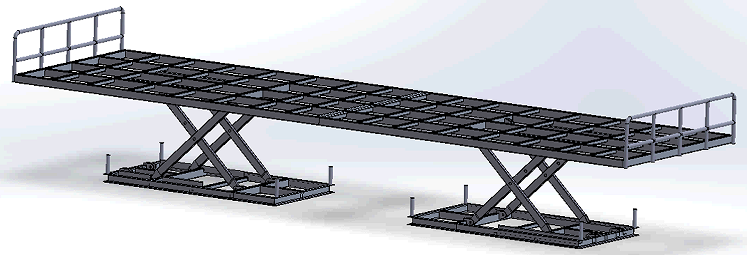 lift scisor mecanismʽY3DD SolidworksOӋ x_t