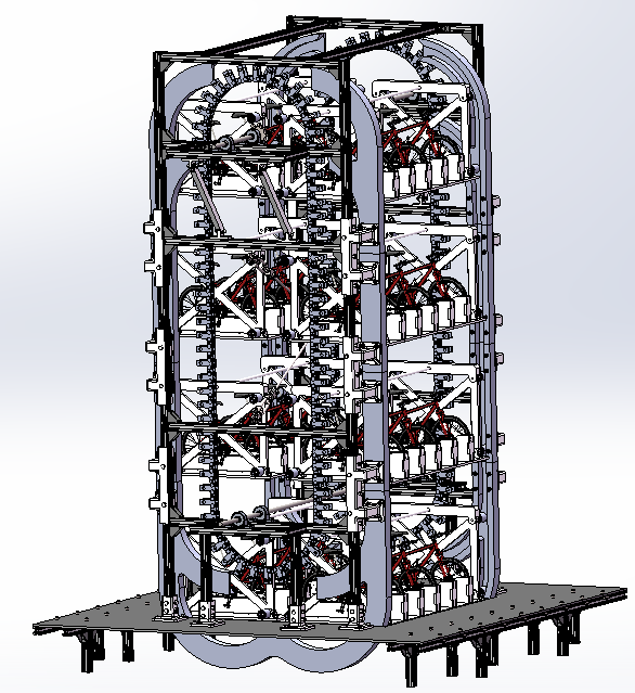 ֱѭh܇ͣřC3DD Solidworks2018OӋ