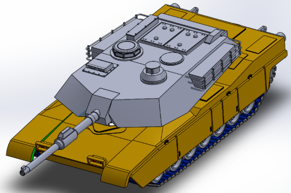M1ķ˹ ̹˺(jin)ģ3DD SolidworksO(sh)Ӌ(j)