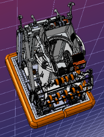 The 2022 FRC Team 3357 AtlasِC܇3Dʽ STEPʽ