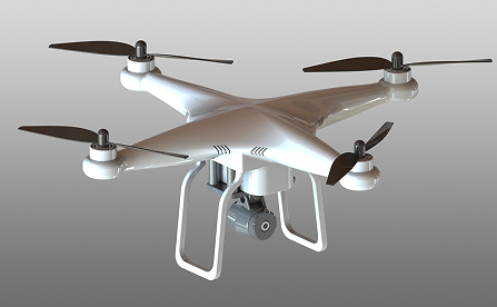 quadcopter-droneSo˙C3DģD SolidworksOӋ