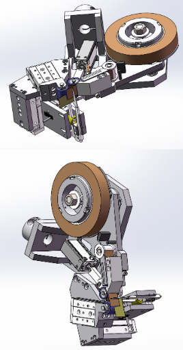 ԄNzC(j)(gu)3Dģ͈D SolidworksO(sh)Ӌ