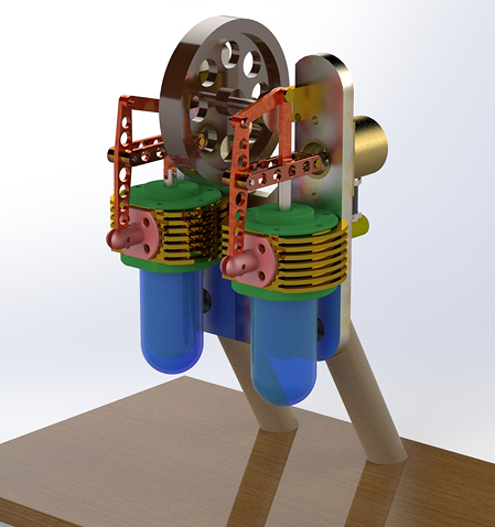 pʽ˹ְl(f)әC(j)3D(sh)ģD SolidworksO(sh)Ӌ