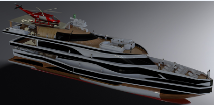Wooden YachtAͧ3DģD x_tʽ