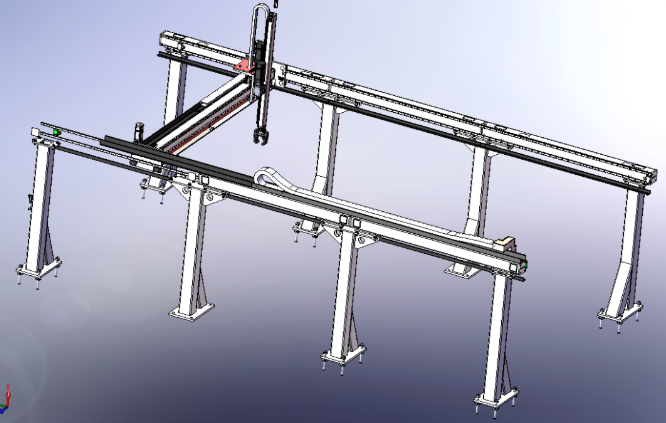 T܇ TʽܙCе3D(sh)ģD SolidworksOӋ