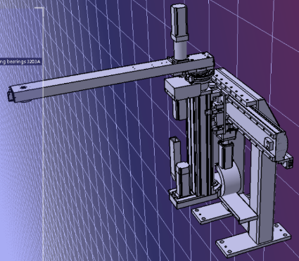 SSD-4SS[ۙCе3DģD stepʽ