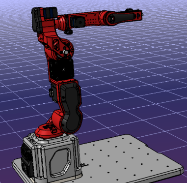 Dummy-RobotСܙCеȫYϣ3DģԴa̼ҕlȣ