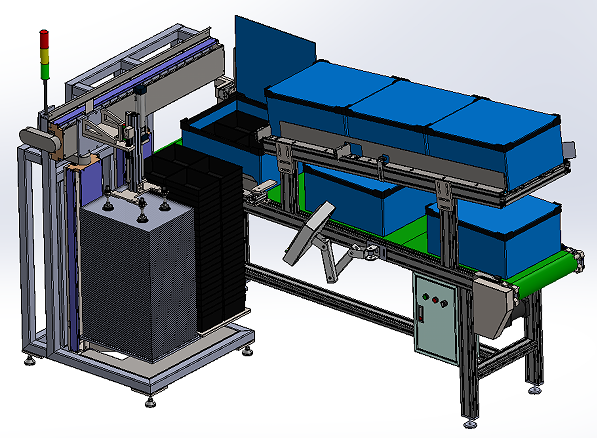 Auto input machineԄݔC3DģD STEPʽ