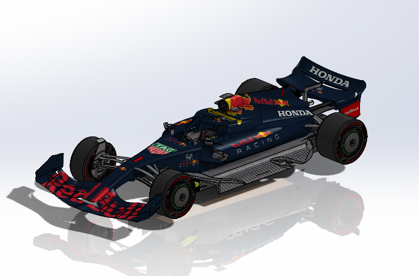 2022 F1ِ܇܇3DģD  STPʽ