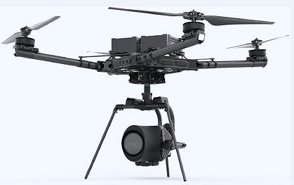 Freefly Systems Alta XC3D(sh)ģD STPʽ
