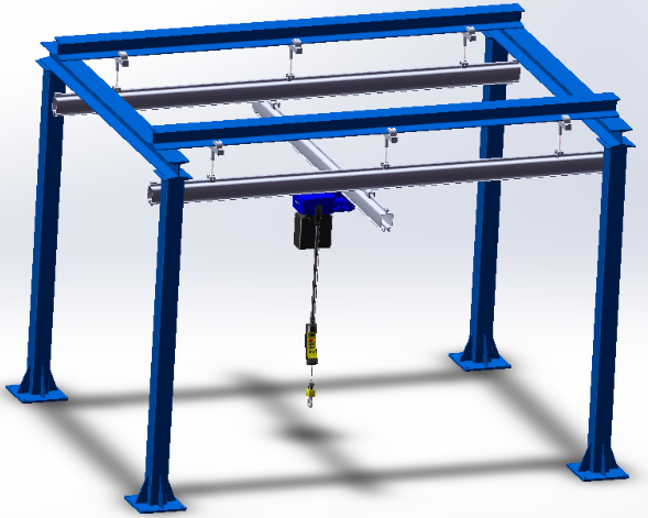 KBK(do)܉늄(dng)J3D(sh)ģD SolidworksO(sh)Ӌ(j)