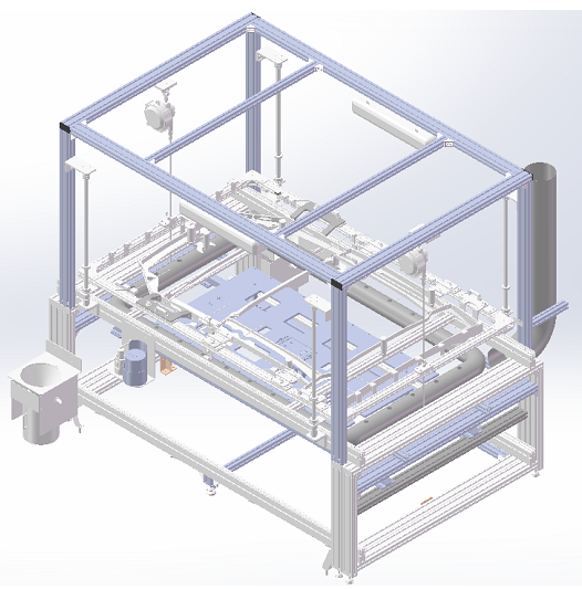 ܇촰b侀3D(sh)ģD SolidworksO(sh)Ӌ(j) STEP