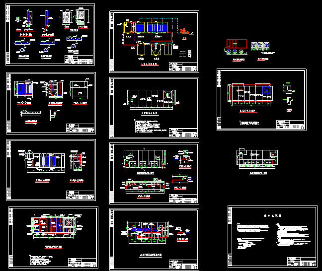 5ʽˮ䓽Y(ji)(gu)CADD