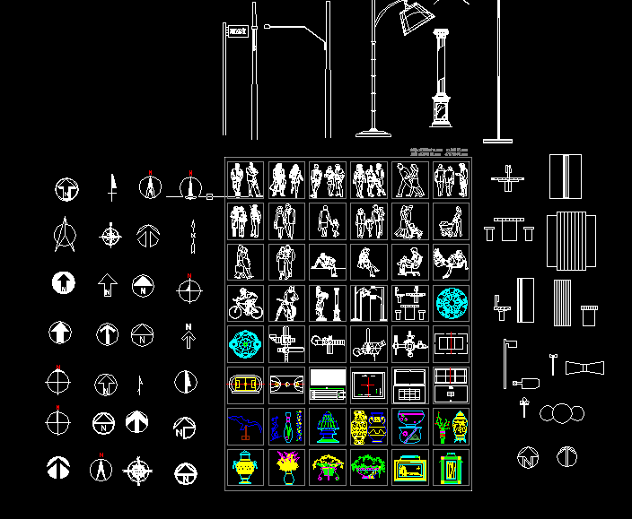 CAD˺ָ