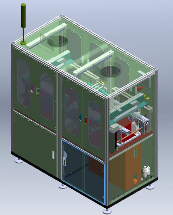 ȫԄ(dng)ھʽc(din)zC(j)3D(sh)ģD SolidworksO(sh)Ӌ(j) STEPʽ