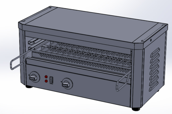 3D(sh)ģD SolidworksO(sh)Ӌ