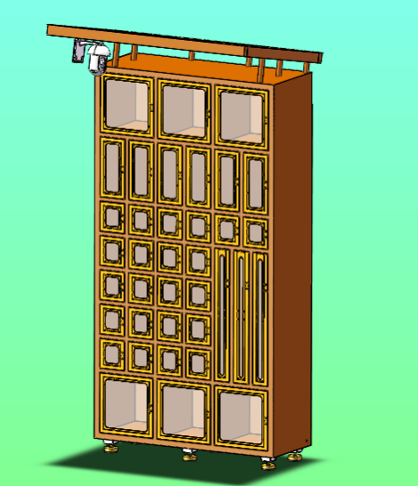f(ch)3Dģ͈D SolidworksO(sh)Ӌ(j) IGS STEP