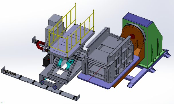 D(zhun)dC(j)׃λәC(j)3Dģ͈D SolidworksO(sh)Ӌ(j)