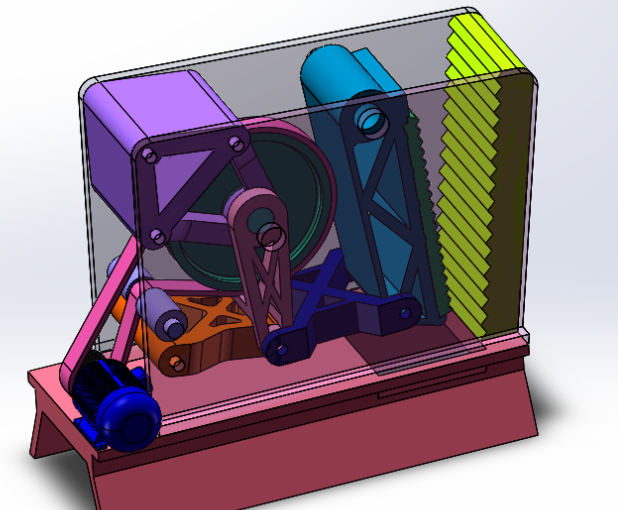 UʽʽC(j)3Dģ͈D SolidworksO(sh)Ӌ
