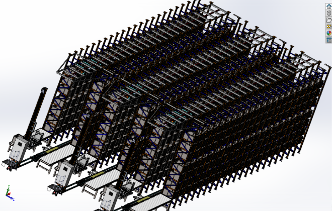 Ԅӻw}쿂b3Dģ͈D SolidworksOӋ
