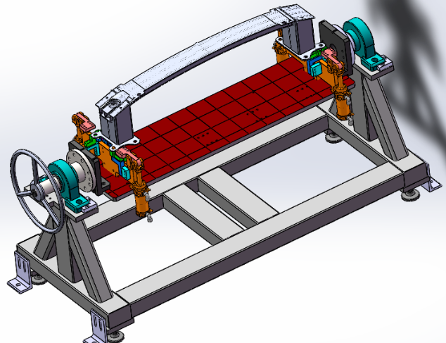 քӷD(zhun)׃λC3D(sh)ģD SolidworksO(sh)Ӌ