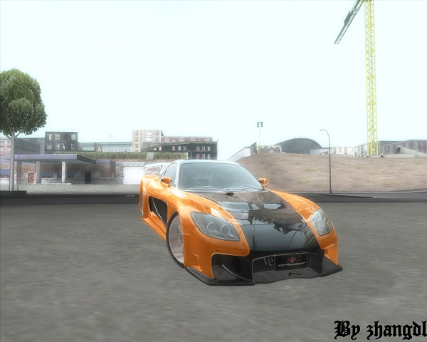 RX7܇ģ