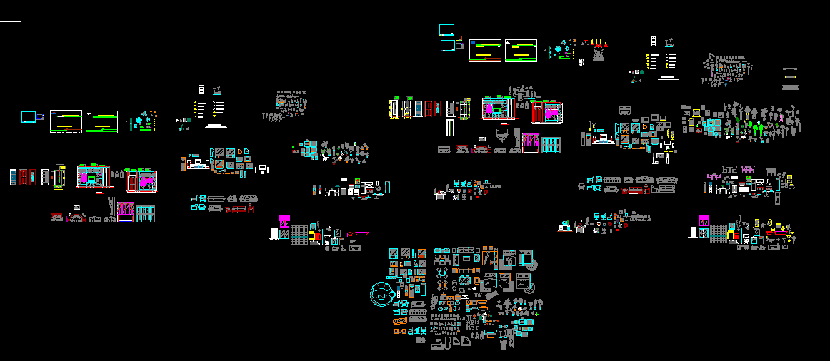 RȫCADD CADD