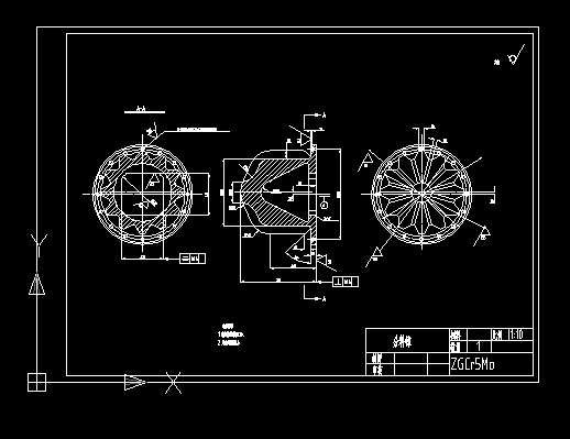 F CADD