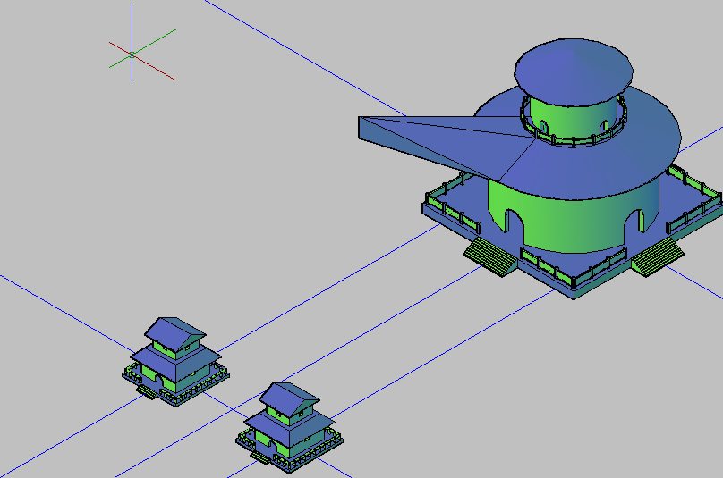 ŽCADSD CADD
