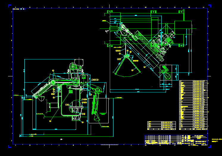 ToC CADD
