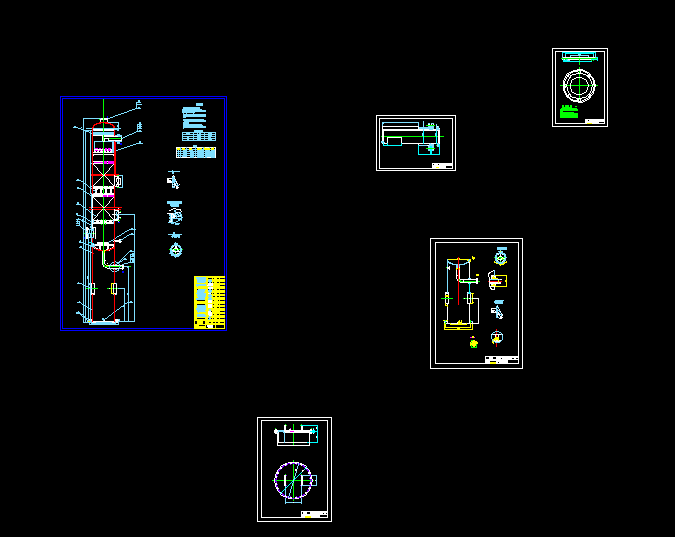  CADD