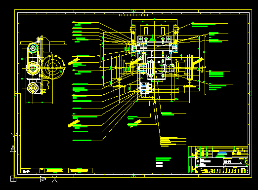 vәC CADD