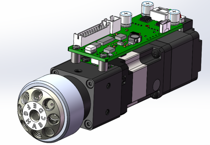 СM(jn)y3D(sh)ģD SolidworksO(sh)Ӌ