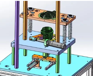 VнMbC(j)3D(sh)ģD SolidworksO(sh)Ӌ(j)