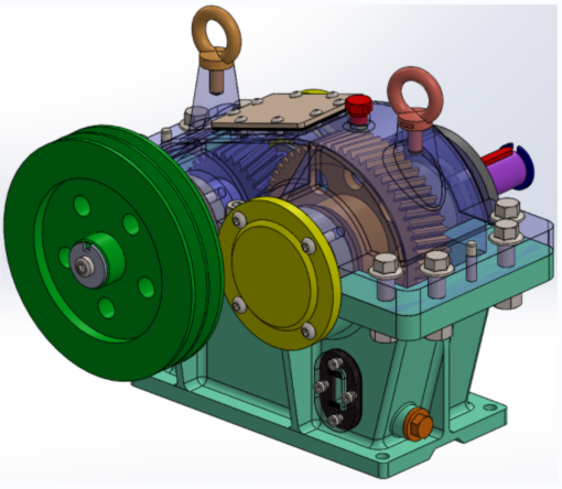 бX݆һp3DD SolidworksOӋ