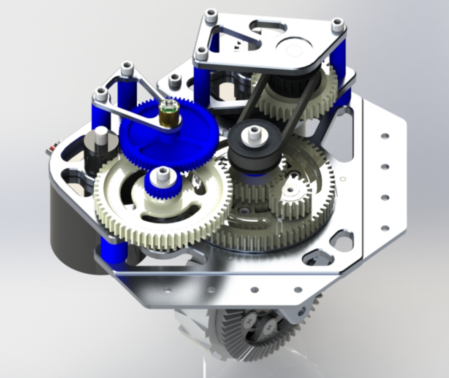 DY3DD SolidworksOӋ