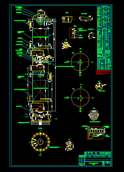 1400ʽˮCADD