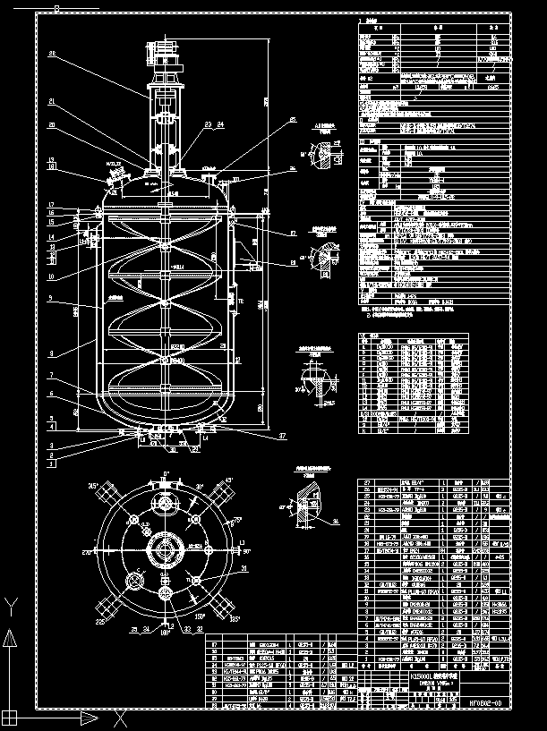 DN2200 CADD