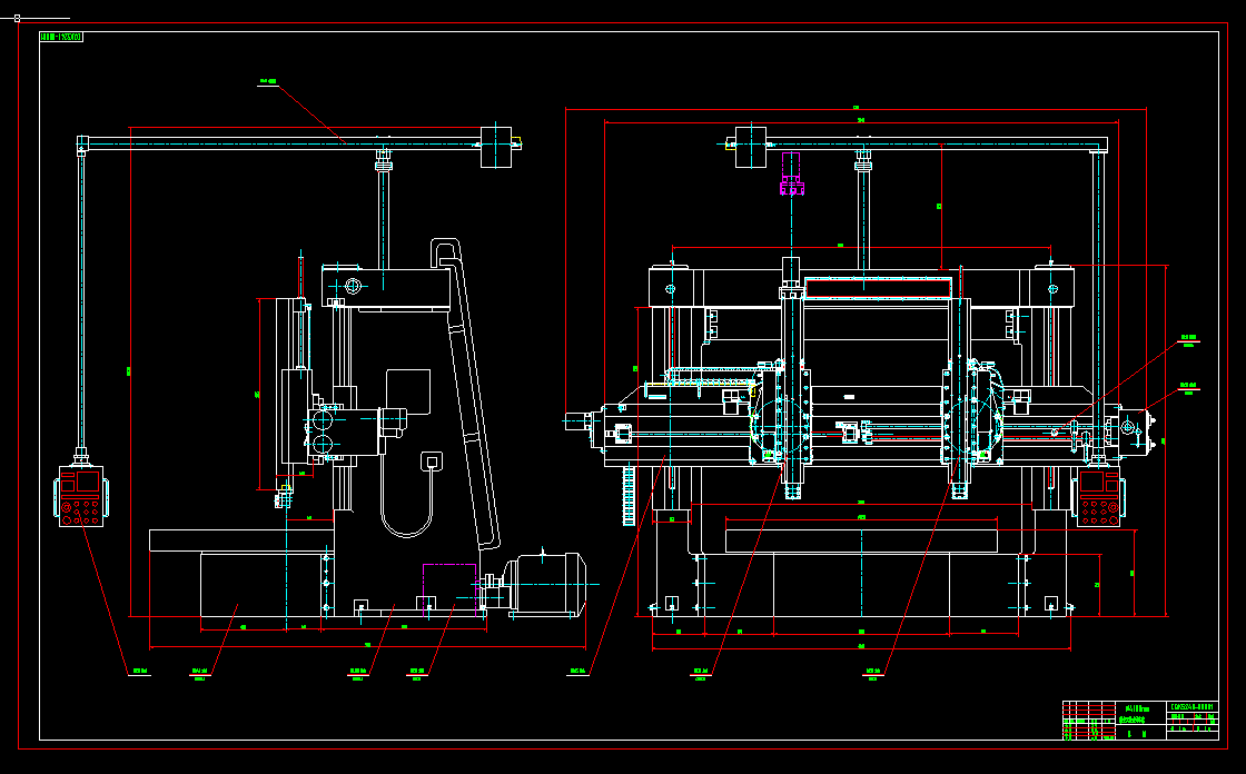 CQK5240܇CADD